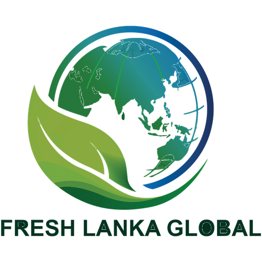 Fresh Lanka emblem